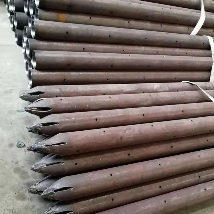鹤山76mm管棚管