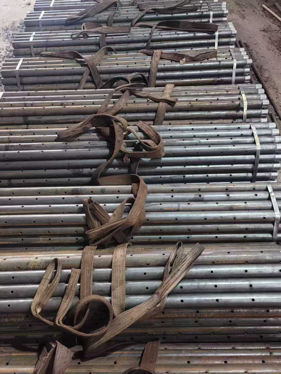 鹤山127mm管棚管